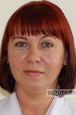 Егудина Татьяна Михайловна - фото