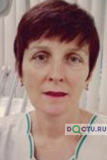 Эберт Наталья Борисовна - фото