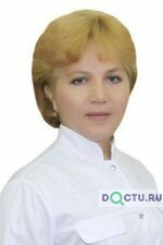 Эдиева Назифат Мурадиновна - фото