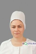 Эльчепарова Елена Владимировна - фото