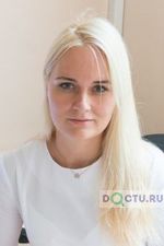 Элефтериади Тамара Александровна - фото