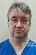 Эллер Андрей Арнольдович - фото