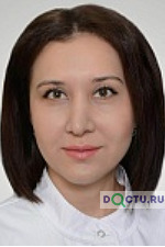 Эминова Фарида Музамудиновна - фото