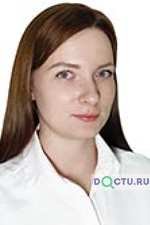 Энговатова Светлана Андреевна - фото