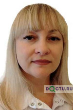 Энграф Оксана Николаевна - фото