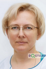 Эсауленко Марина Александровна - фото