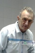Еханин Борис Георгиевич - фото