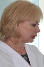 Екидина Виолетта Александровна - фото