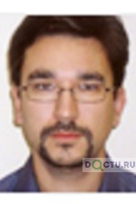 Екимов Алексей Николаевич - фото