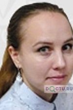 Екимова Ирина Николаевна - фото