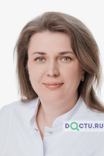 Екимова Ольга Сергеевна - фото
