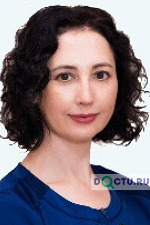 Екимова Светлана Анатольевна - фото