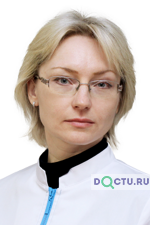 Екимова Татьяна Владимировна - фото