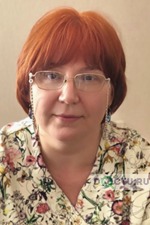 Ельцова Елена Николаевна - фото