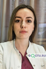 Ельцова Марина Ивановна - фото