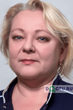 Елецкова Любовь Владимировна - фото