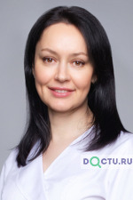 Елфимова Елена Александровна - фото