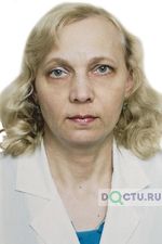 Елфимова Елена Анатольевна - фото
