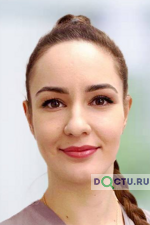 Елина Юлия Александровна - фото Елина Юлия Александровна - фото