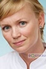 Елисаветская Александра Михайловна - фото