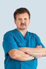 Елисеев Эдуард Николаевич - фото