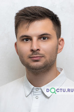 Елисеев Сергей Сергеевич - фото