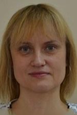 Елисеева Анна Владиславовна - фото