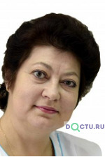 Елисеева Ирина Владимировна - фото