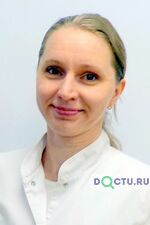 Елисеева Мария Андреевна - фото