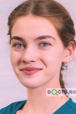 Елисеева Мария Геннадьевна - фото