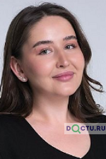 Елисеева Наталия Сергеевна - фото