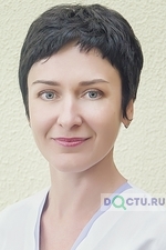 Елисеева Светлана Владимировна - фото