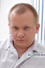 Елисейкин Константин Егорович - фото
