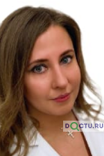 Елистратова Ирина Александровна - фото