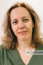 Елистратова Наталья Владимировна - фото