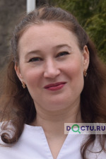Елизарова Татьяна Анатольевна - фото