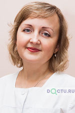 Елизарова Татьяна Анатольевна - фото