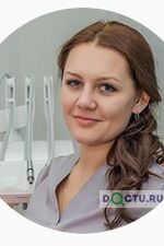 Елизарова Татьяна Андреевна - фото