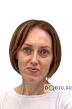 Елькина Анастасия Ивановна - фото