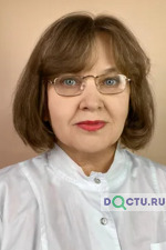Елькина Татьяна Владимировна - фото