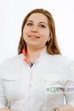 Елькова Антонина Анатольевна - фото