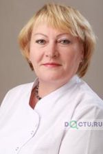 Елтышева Мария Павловна - фото