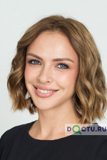 Емельянова Екатерина Васильевна - фото