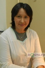 Емельянова Елена Николаевна - фото