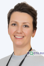Емельянова Мария Константиновна - фото