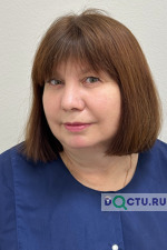 Емельянова Ольга Владимировна - фото