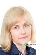 Емельянова Светлана Васильевна - фото