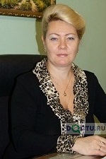 Емельянова Татьяна Геннадьевна - фото
