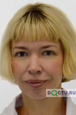 Емельянова Валерия Владимировна - фото