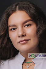Емельянова Вероника Валерьевна - фото